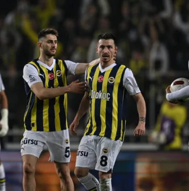 fenerbahçe