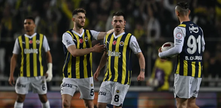 fenerbahçe