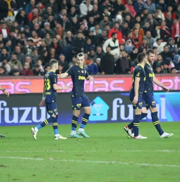 fenerbahçe