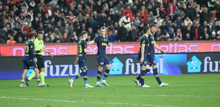 fenerbahçe