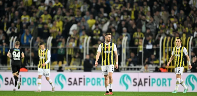 fenerbahçe alanyaspor