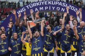 fenerbahçe basketbol