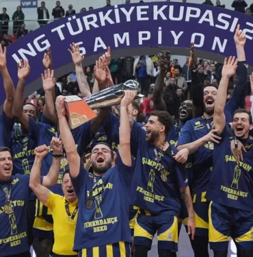 fenerbahçe basketbol