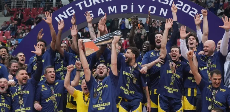 fenerbahçe basketbol