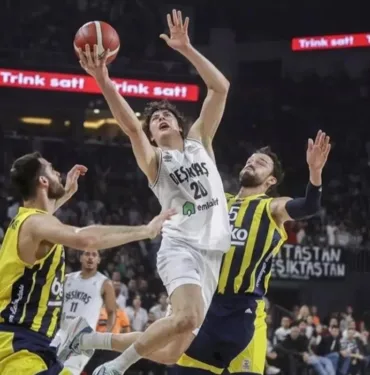 fenerbahçe beşiktaş basketbol maçı