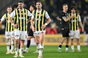 fenerbahçe konferans ligi