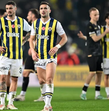 fenerbahçe konferans ligi