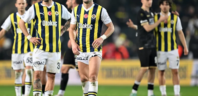 fenerbahçe konferans ligi