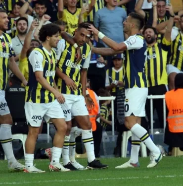 fenerbahçe napoli transfer