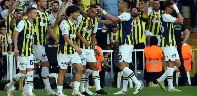 Napoli Fenerbahçe’den bu sefer ‘o isme’ kancayı taktı!