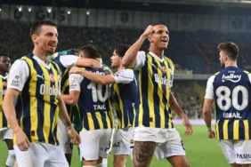 fenerbahçe son 16 turu