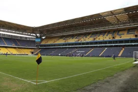 fenerbahçe stadı