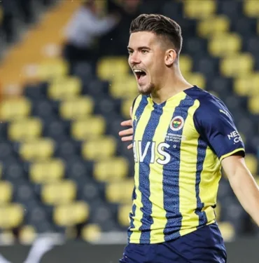 ferdi kadıoğlu