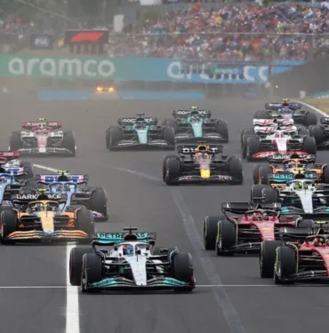 formula 1 bahreyn hangi kanalda