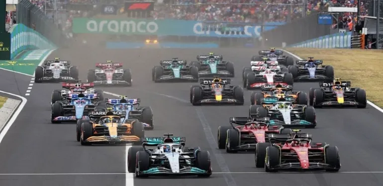 Formula 1 Bahreyn yarış takvimi belli oldu… Formula 1 Bahreyn saat kaçta, hangi kanalda?