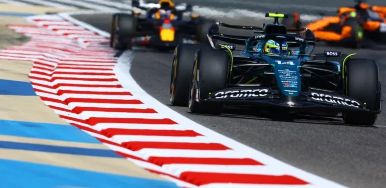 Nihayet açıklama geldi: Formula 1’in Türkiye yayın hakkı 10 yıl boyunca o kanalda!