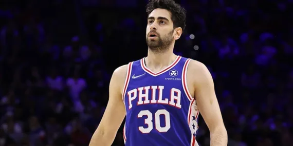 Furkan Korkmaz 7 yıl sonra Avrupa’ya döndü!