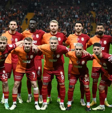 galatasaray
