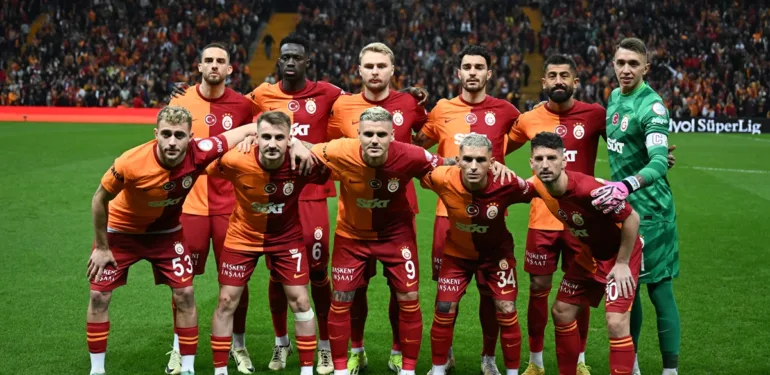 galatasaray