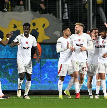 galatasaray