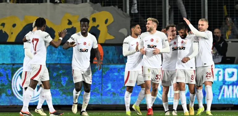 galatasaray