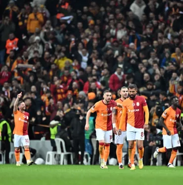 galatasaray