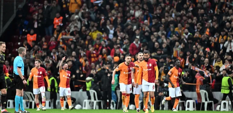 galatasaray
