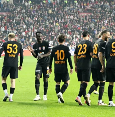 galatasaray
