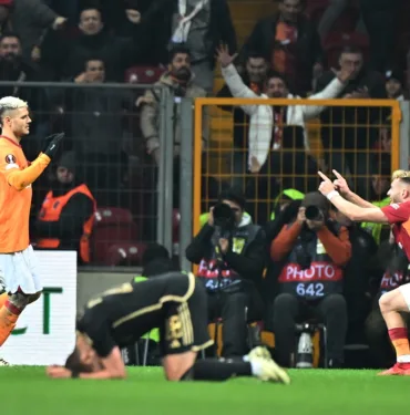 galatasaray