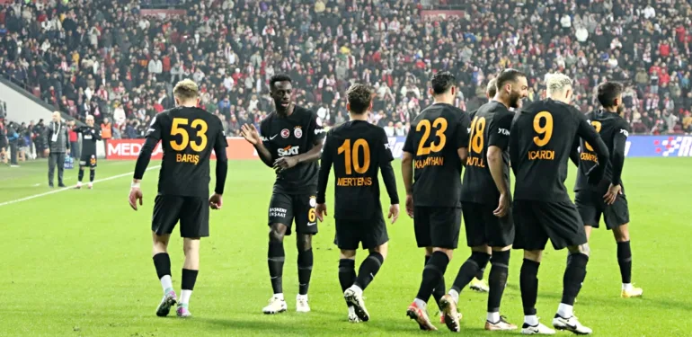galatasaray