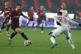 gaziantep kayserispor