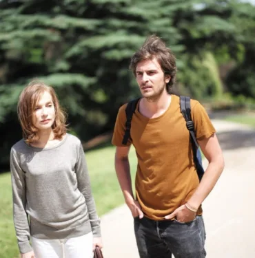 gelecek günler filminin konusu ne