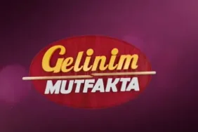 gelinim mutfakta 20 şubat 2024