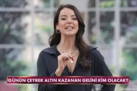 gelinim mutfakta bugün kim 1 oldu