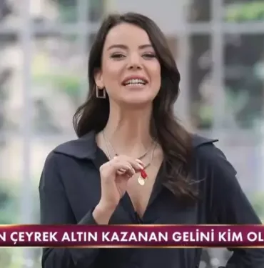 gelinim mutfakta bugün kim 1 oldu