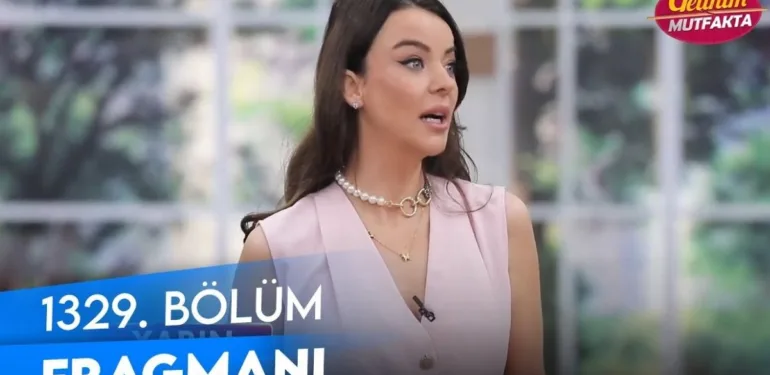 Gelinim Mutfakta 22 Şubat 2024 puan durumu… Gelinim Mutfakta bugün kim birinci oldu?