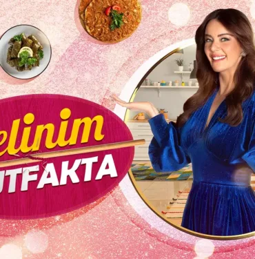 gelinim mutfakta yeşim tatlısı tarifi