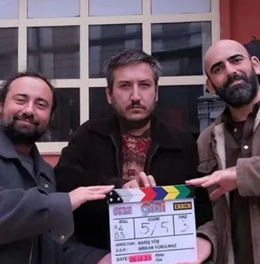 gibi 5 sezon ne zaman
