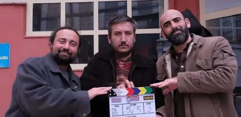 Gibi yeni sezon ne zaman geleceği belli oldu! Gibi 5. sezon ne zaman çıkacak?