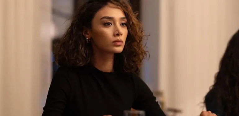 Yabani dizisinin kadrosuna dahil olan Gizem Sevim kimdir?
