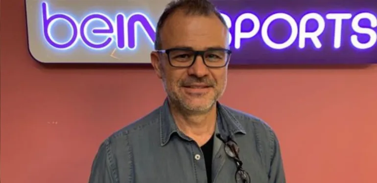 Formula 1’in yeni spikeri olacağı iddia edilen Gökhan Telkenar kimdir?