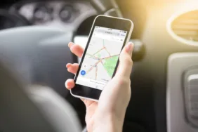 google haritalar yeni arayüz