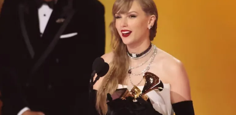 grammy 2024 kazananlar