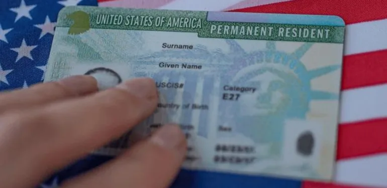 2024 Green Card sonuçları başvuru sorgulama! Green Card sonuçları açıklandı mı?
