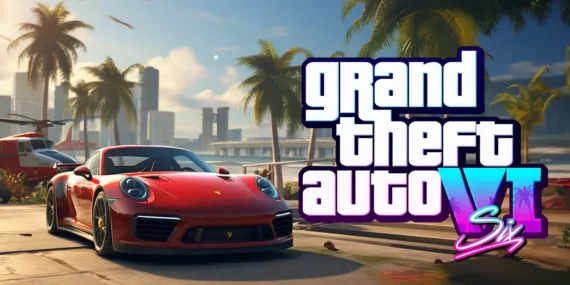 GTA 6 ikinci fragman tarihi sızdırıldı!