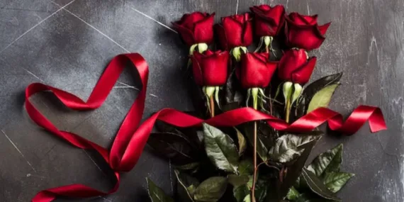 14 Şubat için Ankara’da Nokta atış sergi!