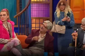 güldür güldür gazi skeci