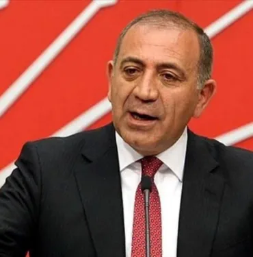 gürsel tekin chp istifa