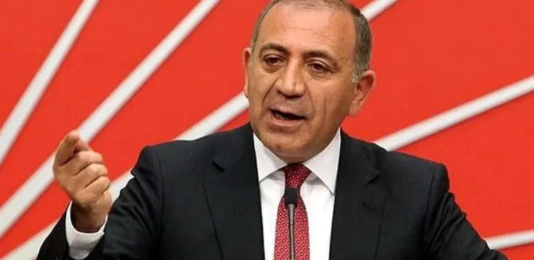 Gürsel Tekin CHP’den istifa etti: ‘Ne yazık ki…’