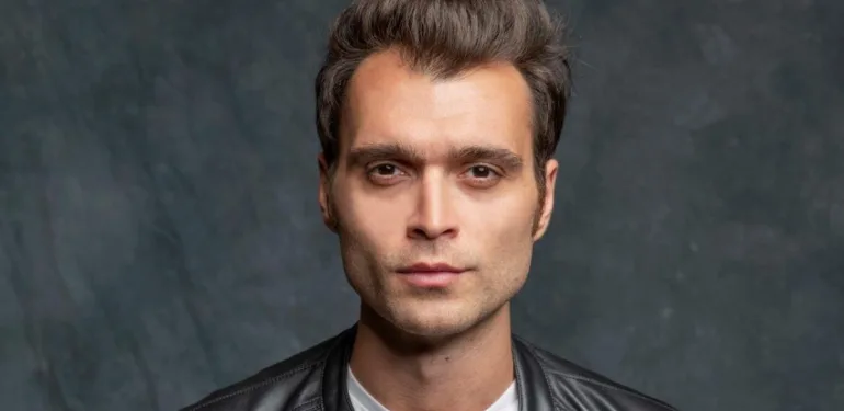 Hakan Kurtaş kimdir, kaç yaşında? Hakan Kurtaş’ın yeni sevgilisi kim?